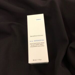 SkinCeuticals H.A. Intensifier Serum Fresh & Brand new